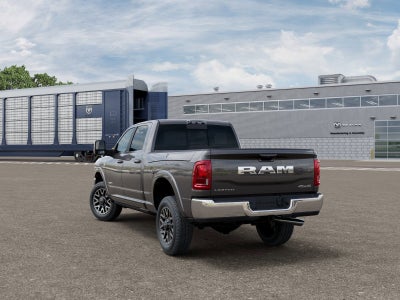2026 RAM 2500 Limited