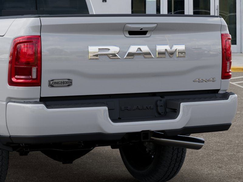 2026 RAM 2500 Limited Longhorn