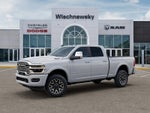 2026 RAM 2500 Limited Longhorn