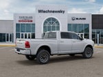 2026 RAM 2500 Limited Longhorn