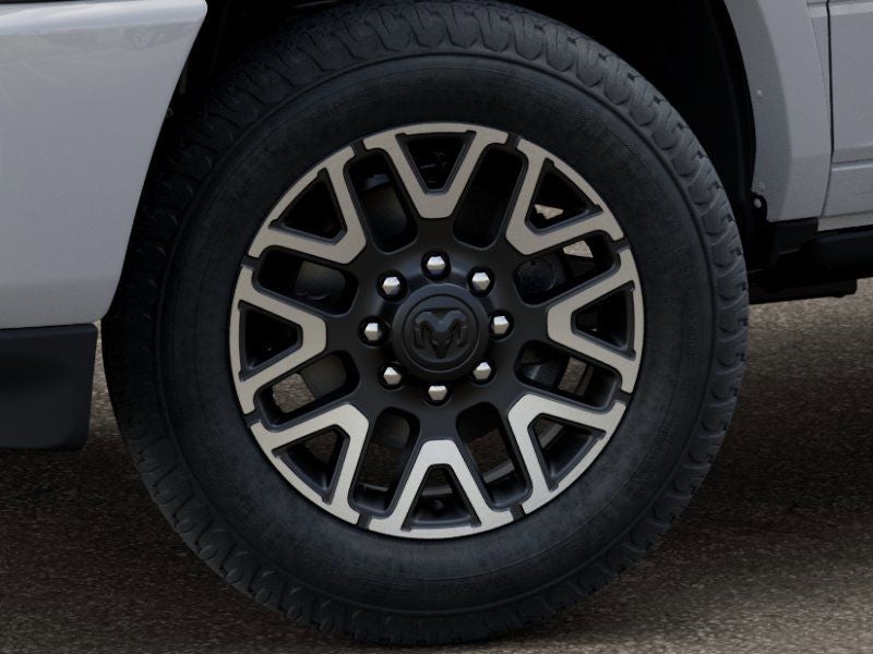 2026 RAM 2500 Limited Longhorn