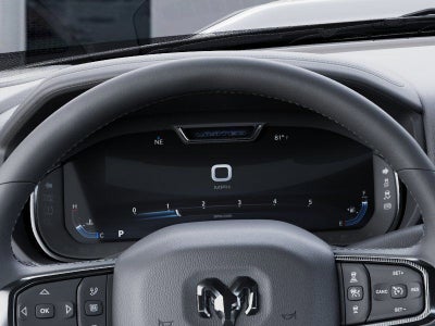 2026 RAM 2500 Limited