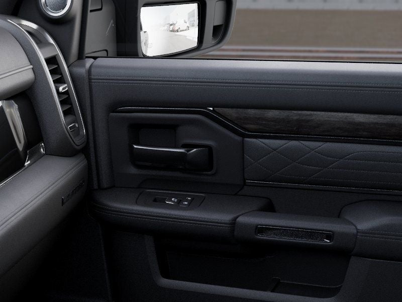 2026 RAM 2500 Limited