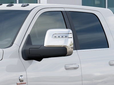 2026 RAM 2500 Limited Longhorn