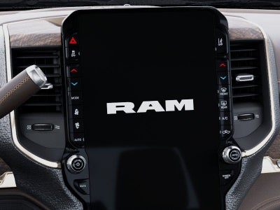 2026 RAM 2500 Limited Longhorn