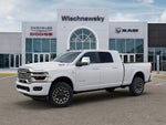 2026 RAM 2500 Limited Longhorn
