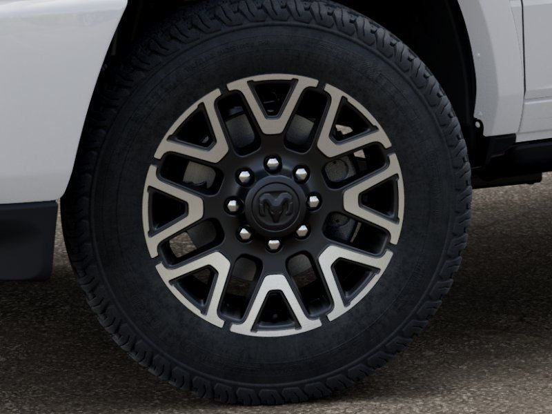 2026 RAM 2500 Limited Longhorn