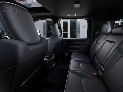 2026 RAM 2500 Limited