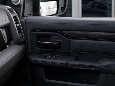 2026 RAM 2500 Limited