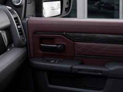 2026 RAM 2500 Limited