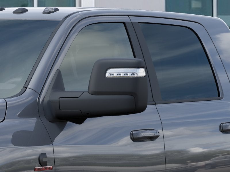 2027 RAM 2500 Limited