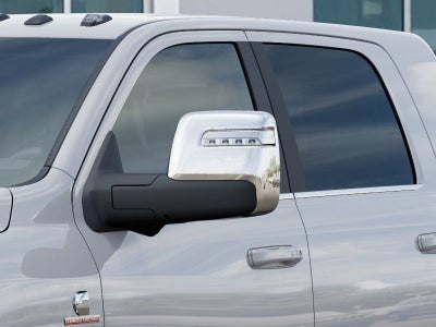 2026 RAM 2500 Limited Longhorn