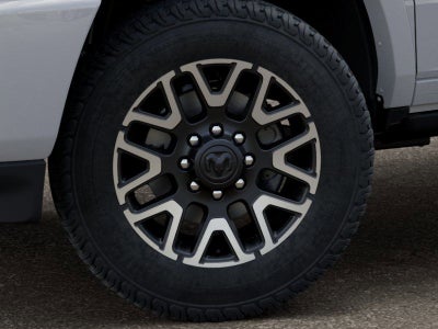 2026 RAM 2500 Limited Longhorn