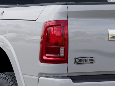 2026 RAM 2500 Limited Longhorn