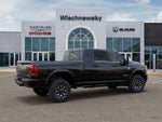 2027 RAM 2500 Limited Longhorn