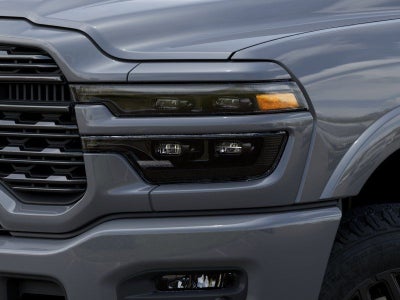 2026 RAM 2500 Limited