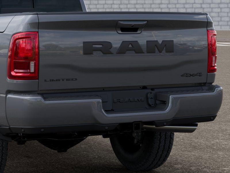 2026 RAM 2500 Limited