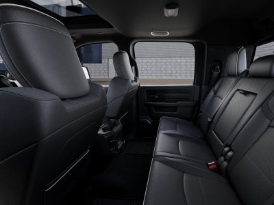 2026 RAM 2500 Limited
