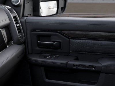 2026 RAM 2500 Limited