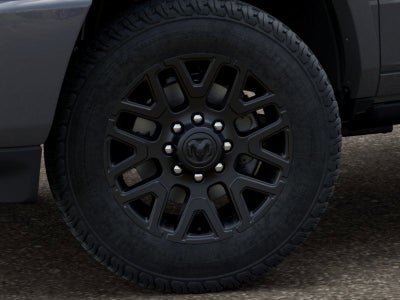 2026 RAM 2500 Limited