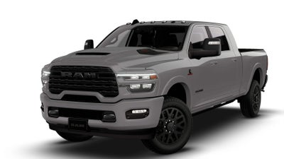 2026 RAM 2500 Limited