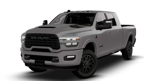 2026 RAM 2500 Limited