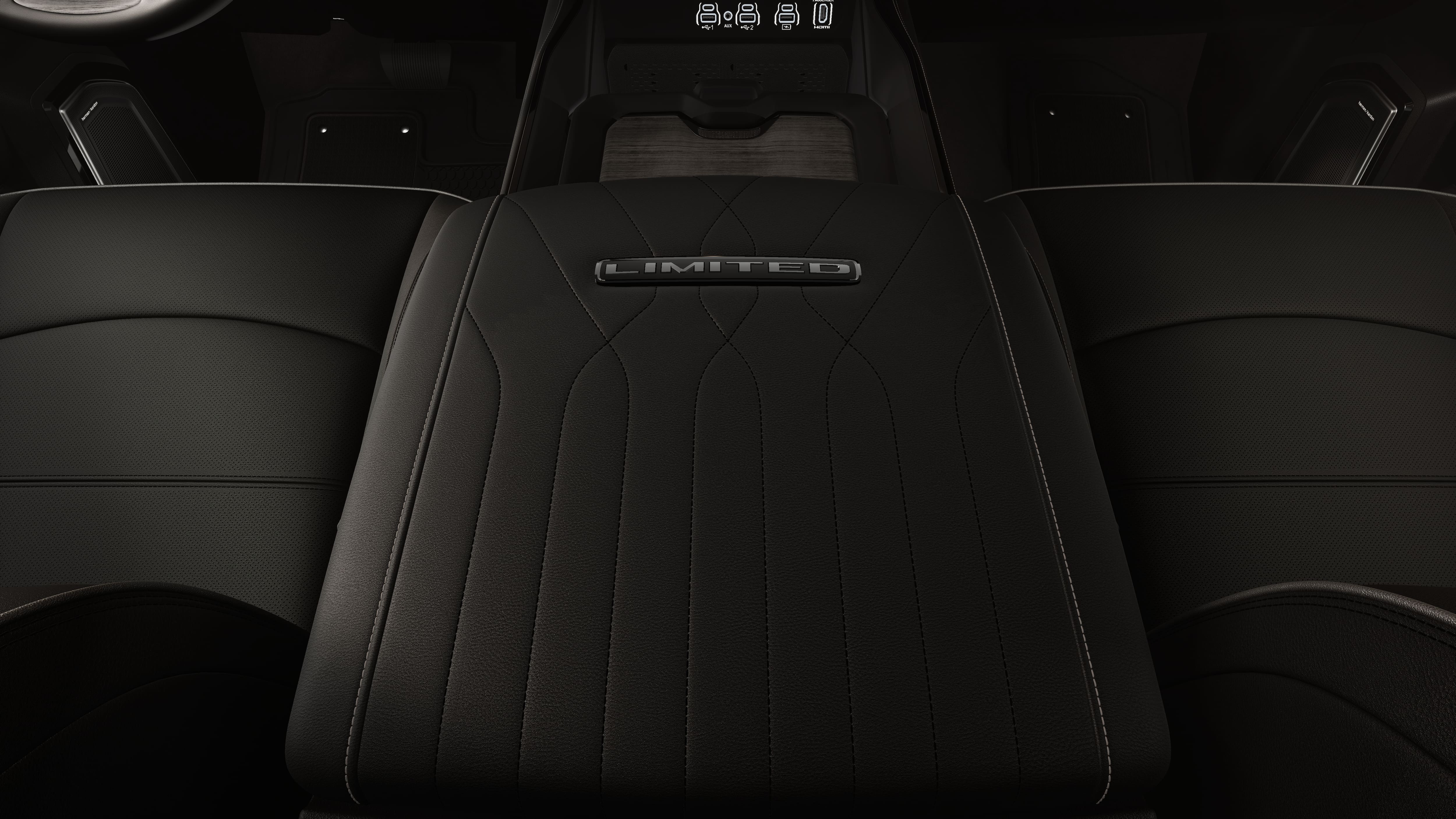 2026 RAM 2500 Limited