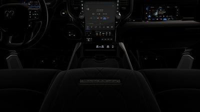 2026 RAM 2500 Limited