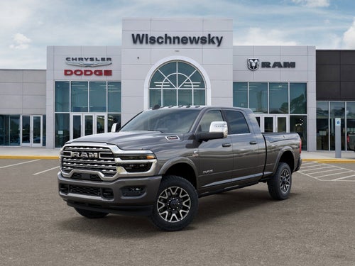 2026 RAM 2500 Limited