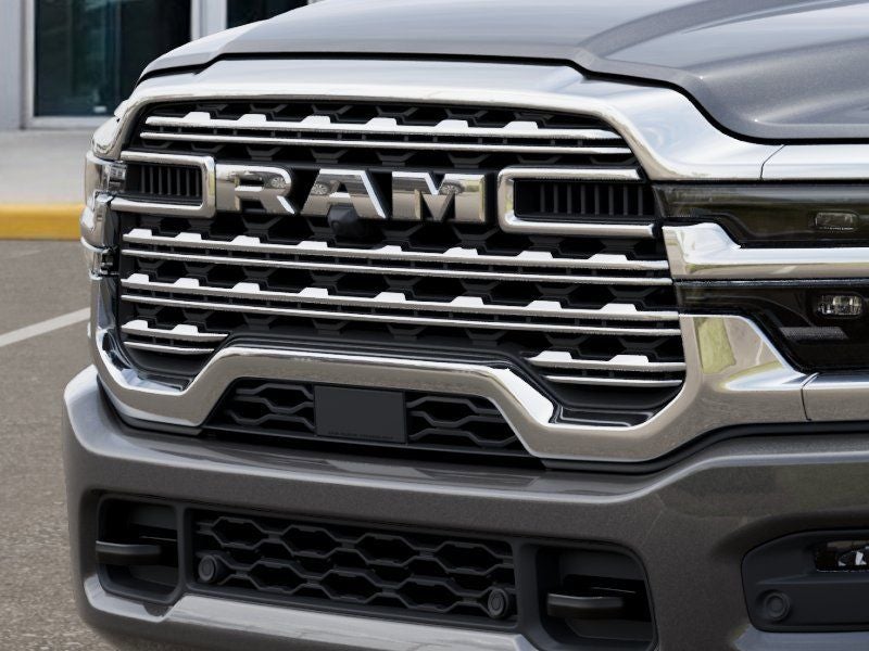 2026 RAM 2500 Limited