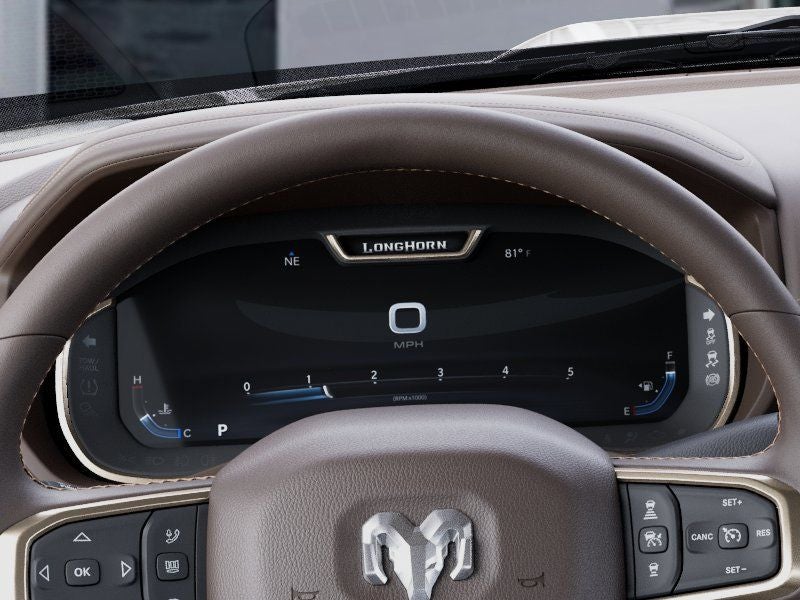 2026 RAM 2500 Limited