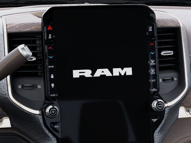 2026 RAM 2500 Limited