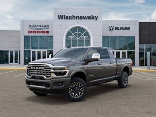 2026 RAM 2500 Limited