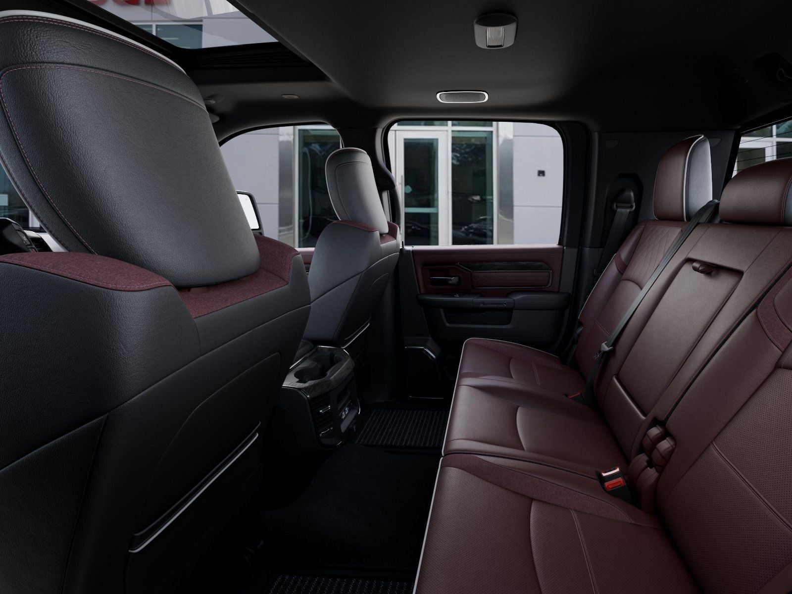 2026 RAM 2500 Limited