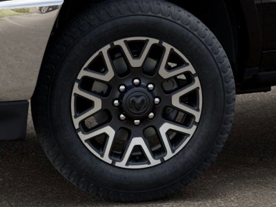 2026 RAM 2500 Limited
