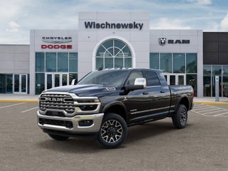 2026 RAM 2500 Limited