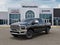 2027 RAM 2500 Limited