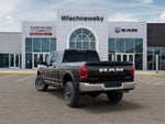 2027 RAM 2500 Limited