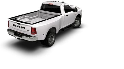 2027 RAM 3500 Tradesman