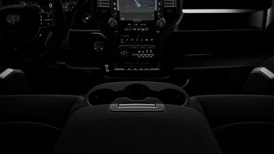 2027 RAM 3500 Tradesman