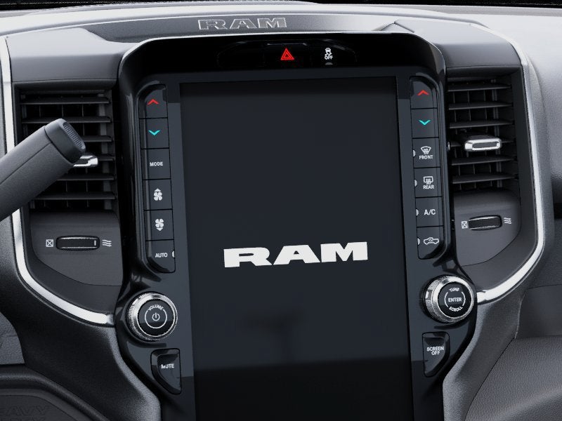 2027 RAM 3500 Tradesman