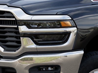2027 RAM 3500 Tradesman