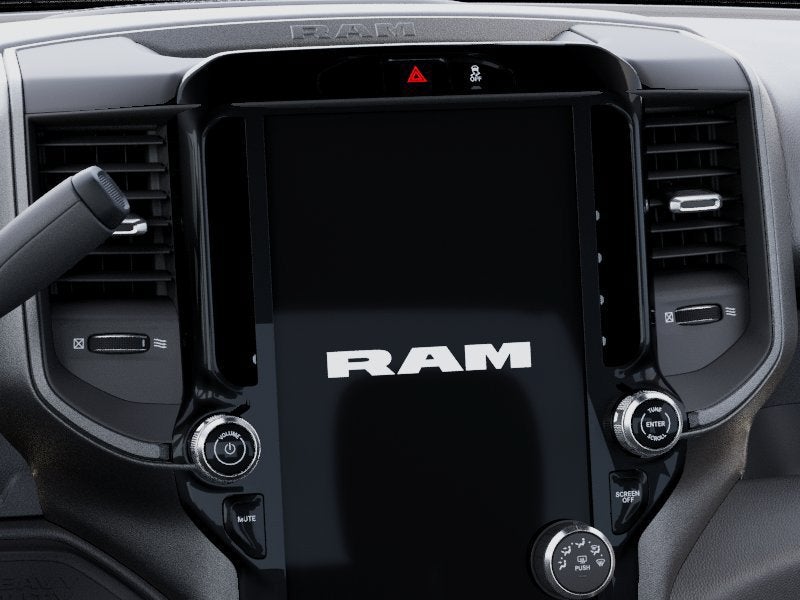 2027 RAM 3500 Tradesman