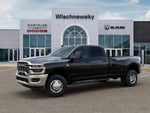 2027 RAM 3500 Tradesman