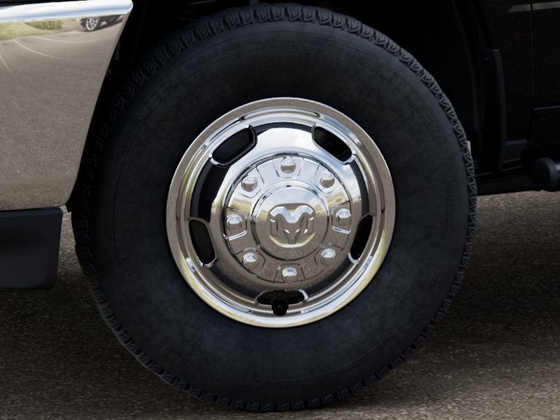 2027 RAM 3500 Tradesman