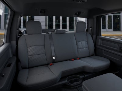 2027 RAM 3500 Tradesman