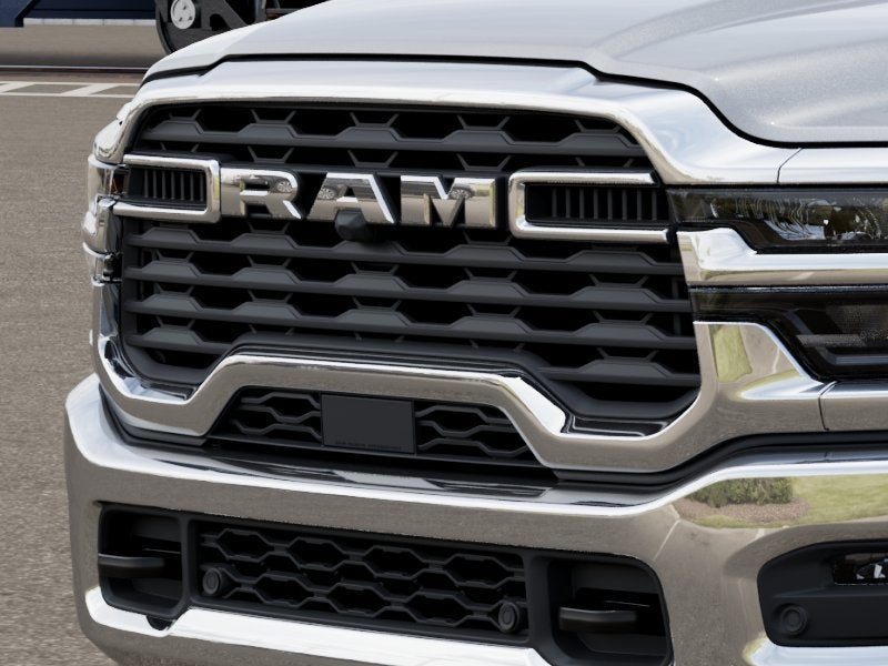2027 RAM 3500 Tradesman