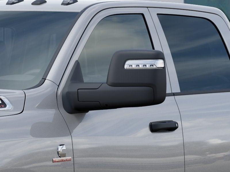 2027 RAM 3500 Tradesman