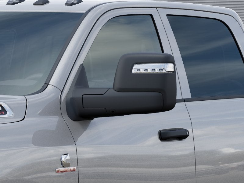 2027 RAM 3500 Tradesman