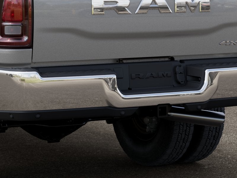 2027 RAM 3500 Tradesman